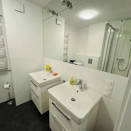 Fantastic Waw - Sz8 D Apartment Warsaw