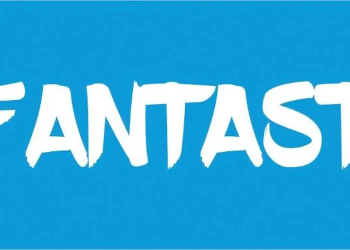 Fantastic Waw - Sz8 D *