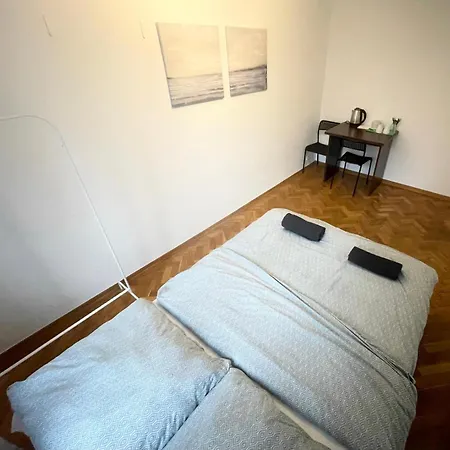 Apartamento Fantastic Waw - Sz8 D *